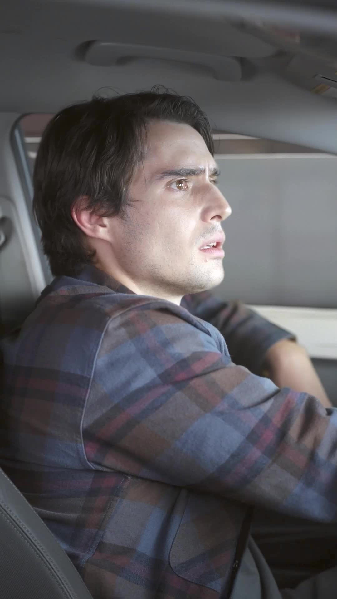 Episódio 7 - A Herdeira Impedida de Voltar para Casa